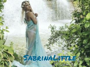 SabrinaLittle