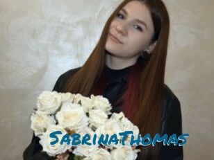 SabrinaThomas