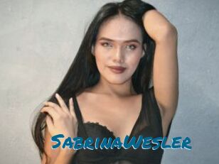 SabrinaWesler
