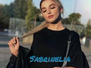 Sabrinelia