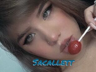 Sacallett