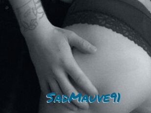 SadMauve91