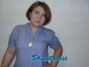 Sadeeqah