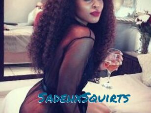 SadehxSquirts