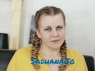 SadhanaJo