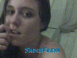 Sadie_Freya Sexcams Live Erotik