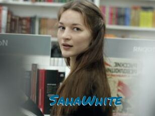 SahaWhite