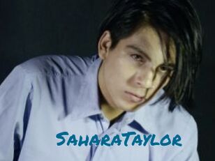 SaharaTaylor