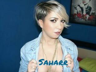 Saharr