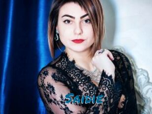 Saidie