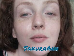 SakuraAnn