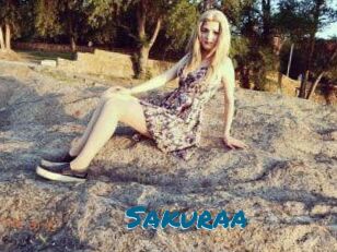 Sakuraa