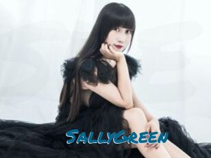 SallyGreen