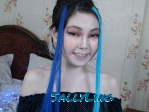 SallyLing