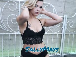 SallyMays