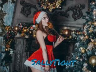 SallyTight