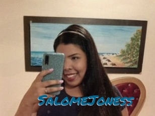 SalomeJoness Sexcams Live Erotik
