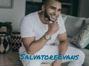 SalvatoreEvans