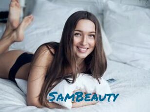 SamBeauty