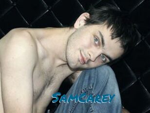SamCarey Sexcams Live Erotik