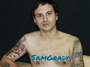 SamGrady