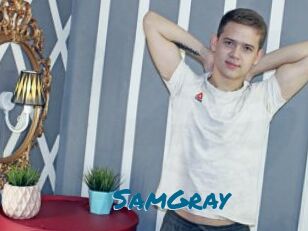 SamGray