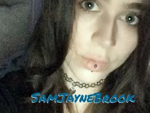 SamJayneBrook