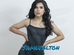SamWalton Sexcams Live Erotik