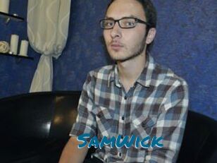 SamWick