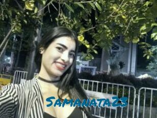 Samanata23