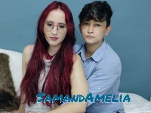 SamandAmelia