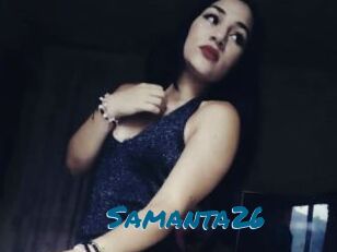 Samanta26