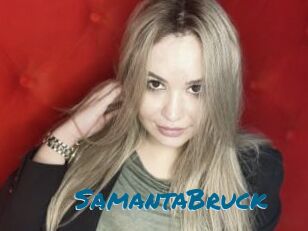 SamantaBruck Sexcams Live Erotik