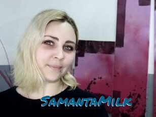 SamantaMilk