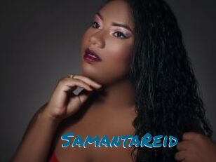SamantaReid Sexcams Live Erotik
