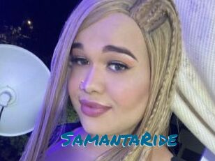 SamantaRide Sexcams Live Erotik