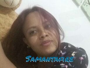 Samantafire