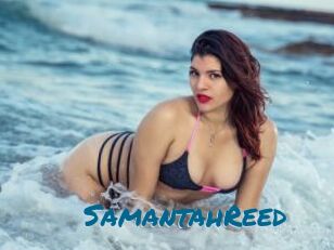 SamantahReed
