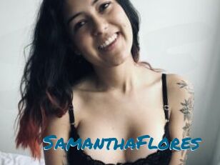 SamanthaFlores