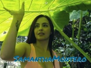 SamanthaMontero
