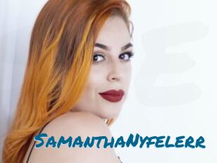 SamanthaNyfelerr