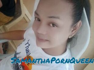 SamanthaPornQueen