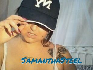 SamanthaSteel