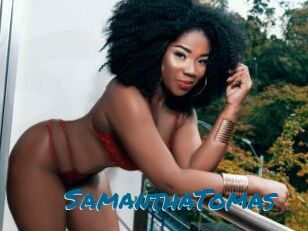 SamanthaTomas