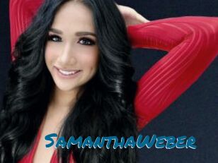 SamanthaWeber Sexcams Live Erotik