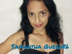 Samantha_Queen86 Sexcams Live Erotik