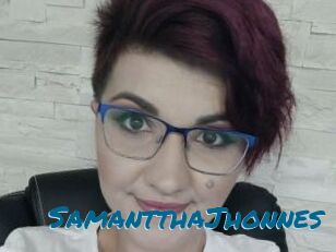 SamantthaJhonnes