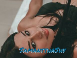 SamantthaShy Sexcams Live Erotik