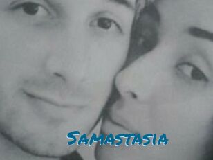 Samastasia