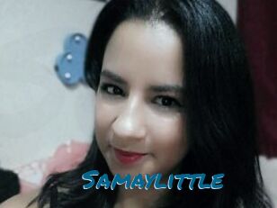 Samaylittle